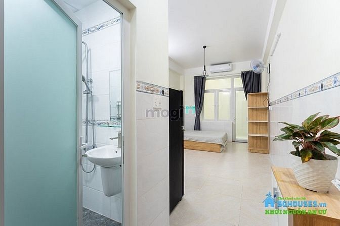 Hình ảnh Mb6623 nạp rút nhanh chóng studio ban công Phan Văn Sửu ngay đầu Cộng Hòa - Nhất Chi Mai