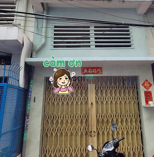 Hình ảnh Nhà HXH Khu Ẩm Thực Hà Tôn Quyền