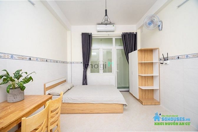 Hình ảnh Mb6623 nạp rút nhanh chóng studio ban công Phan Văn Sửu ngay đầu Cộng Hòa - Nhất Chi Mai