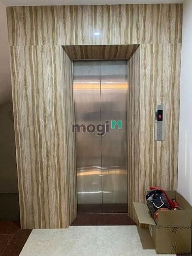 Hình ảnh Bán nhà Nguyên Hồng Đốn Đa 55m 7 tầng thang máy, phân lô ô tô tránh