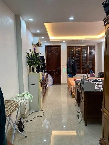 Hình ảnh Bán nhà Nguyên Hồng Đốn Đa 55m 7 tầng thang máy, phân lô ô tô tránh