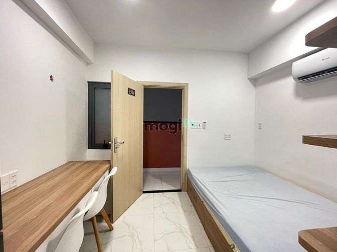 Hình ảnh Mb6623 nạp rút nhanh chóng studio - balcony ngay Nguyễn Hữu Cảnh - Võ Duy Ninh Bình Thạnh