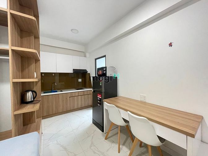 Hình ảnh Mb6623 nạp rút nhanh chóng studio - balcony ngay Nguyễn Hữu Cảnh - Võ Duy Ninh Bình Thạnh