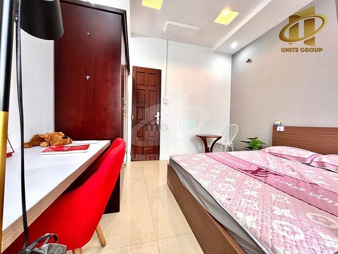 Hình ảnh Căn Hộ Full nội thất gần cực xịn xò ạaa