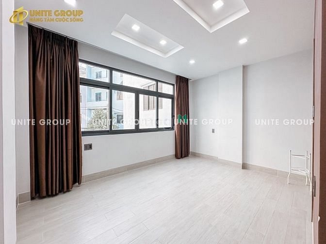 Hình ảnh Căn Hộ 1 Phòng Ngủ Ban Công Q1-Gần Bitexco, ĐH Văn Lang, Chợ Bến Thành