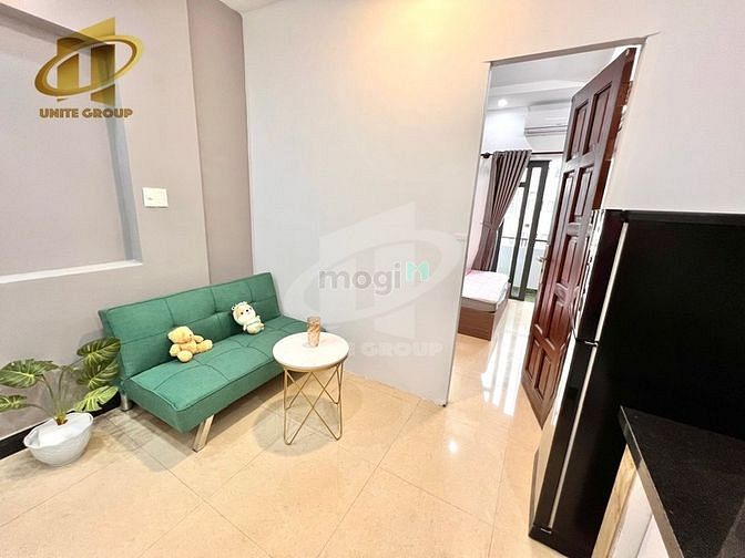 Hình ảnh Căn Hộ Full nội thất gần cực xịn xò ạaa