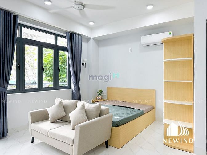 Hình ảnh Studio ban công gần KCX, VNG, nội khu Nam Long gần Cresent Mall