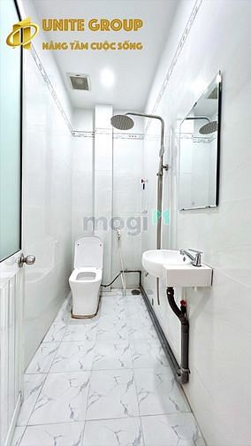 Hình ảnh Studio mới 1PN Nguyễn Thái Bình Q1 Full nội thất cao cấp