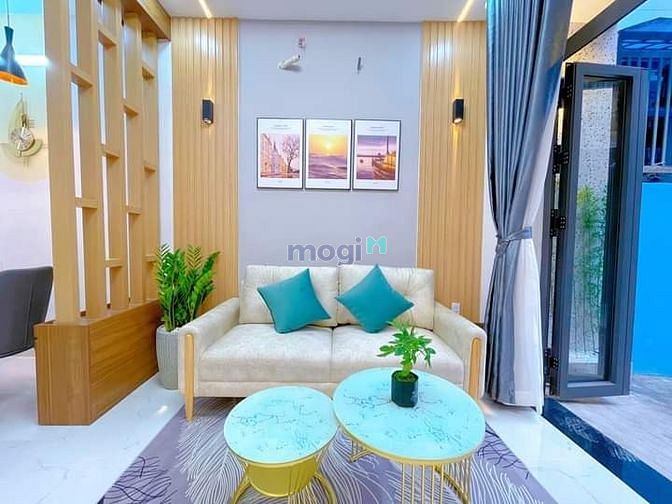 Hình ảnh Cần bán nhà Bình Giã,Tân Bình , 52m2, 2PN,2WC, SHR, hẻm 4m, 1tỷ3