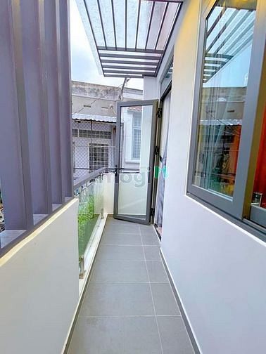 Hình ảnh Cần bán nhà Bình Giã,Tân Bình , 52m2, 2PN,2WC, SHR, hẻm 4m, 1tỷ3