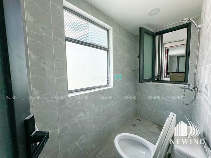 Hình ảnh Duplex gác cao 1m8 mới xây, Full NT, Cửa sổ/Ban công, Máy giặt riêng