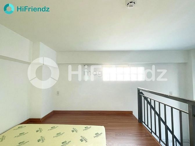 Hình ảnh Cho thuê phòng trọ full nội gần KCX Tân Thuận
