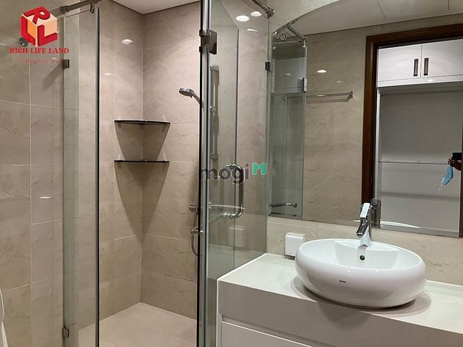 Hình ảnh Vinhome Central Park 4 phòng ngủ, full nội thất, chỉ 56 TRIỆU Cực hot!