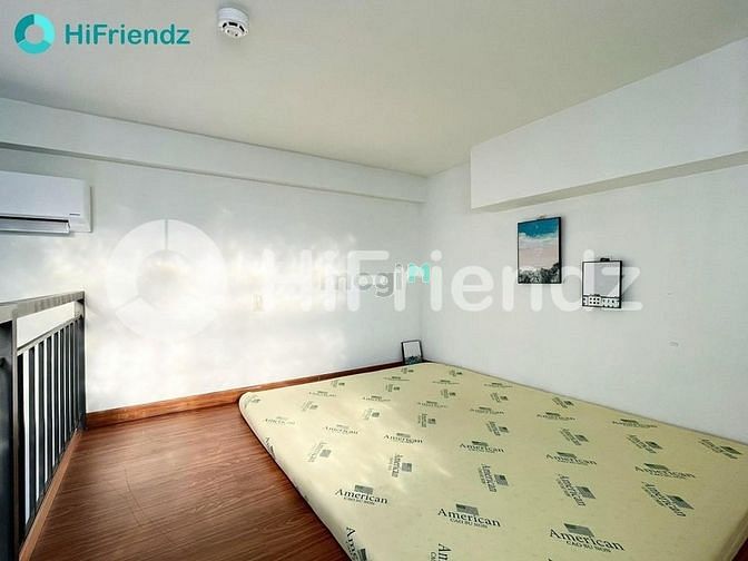 Hình ảnh Cho thuê phòng trọ full nội gần KCX Tân Thuận