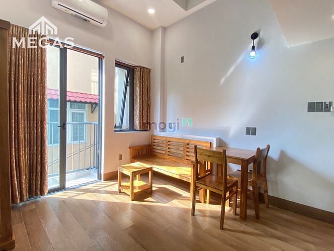 Hình ảnh Cho thuê Trang Chủ MB66.COM / Đăng Ký Tặng 66K Duplex gác cao có ban công thoáng mát - An Phú, Quận 2