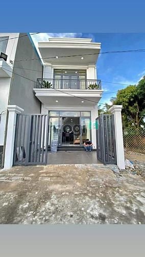 Hình ảnh Cần bán nhà Đồng Xoài, Tân Bình, 52m2, 2PN,2WC, SHR, hẻm 4m, 1tỷ210