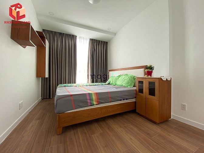 Hình ảnh Chỉ 15TR! Tại Precia 2 phòng ngủ, full nội thất, view cực chất!