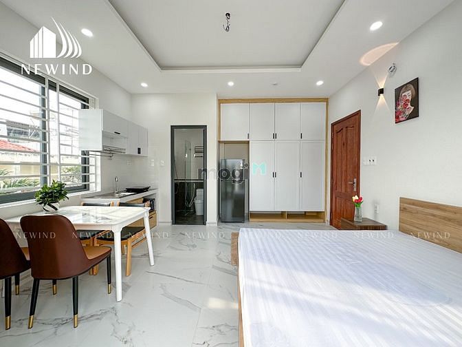 Hình ảnh Cho thuê Trang Chủ MB66.COM / Đăng Ký Tặng 66K BAN CÔNG - kdc Him Lam đường D1 - Lotte Quận 7
