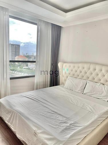 Hình ảnh Cho thuê Trang Chủ MB66.COM / Đăng Ký Tặng 66K 2PN-2WC nội thất cơ bản mới bàn giao Lumiere Riverside