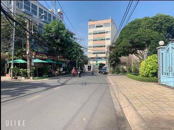 Hình ảnh Thanh lý gấp 80m2 đất thổ cư, 300m ra Đại Lộ Đông Tây, giá 2 tỷ 3, SHR