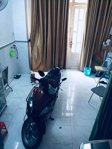 Hình ảnh Nhà Bán Gấp, Âu Cơ, Tân Phú, 52m2, 2 Tầng, Chỉ 1 tỷ.