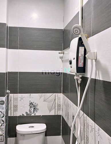 Hình ảnh Cần bán nhà Hoàng Hoa Thám,Tân Bình,52.5m2,2PN,2WC,SHR,hẻm 4m,1tỷ3