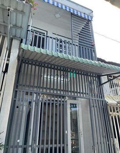 Hình ảnh Cần bán nhà Hoàng Hoa Thám,Tân Bình,52.5m2,2PN,2WC,SHR,hẻm 4m,1tỷ3