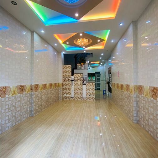 Hình ảnh Cho thuê Nguyên Căn Hương lộ 2 Q.Bình Tân