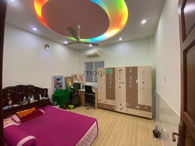 Hình ảnh Cho thuê Nguyên Căn Hương lộ 2 Q.Bình Tân