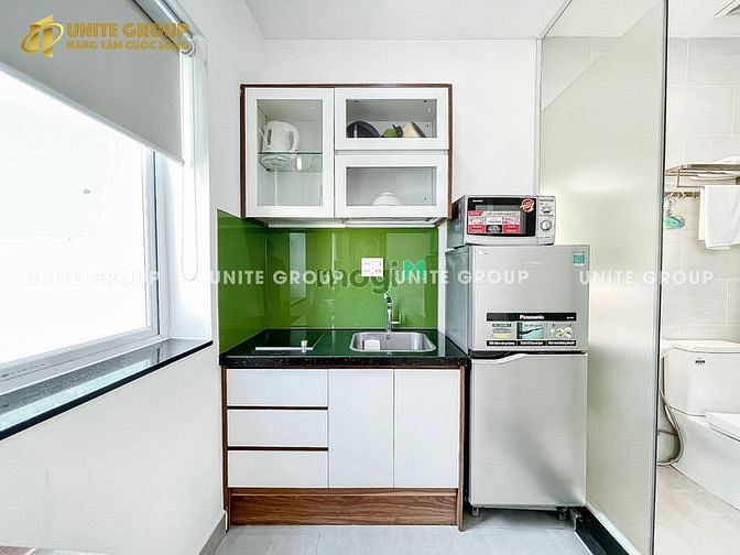 Hình ảnh Cho thuê Trang Chủ MB66.COM / Đăng Ký Tặng 66K full nội thất mới, cửa sổ lớn, ngay Thảo Cầm Viên Quận