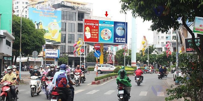 Hình ảnh Bán gấp Mặt Tiền - đường Đội Cung - Gần Bình Thới.