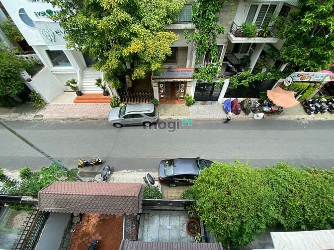Hình ảnh Biệt Thự đường Cù Lao, Phường 2, Q. Phú Nhuận