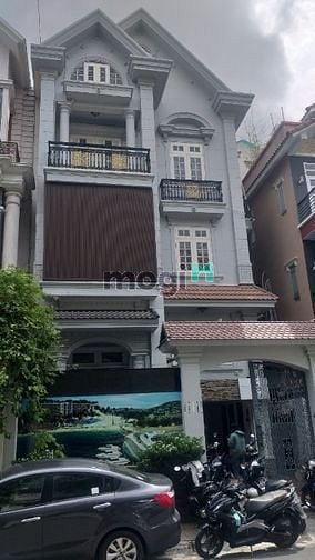 Hình ảnh Biệt Thự đường Cù Lao, Phường 2, Q. Phú Nhuận