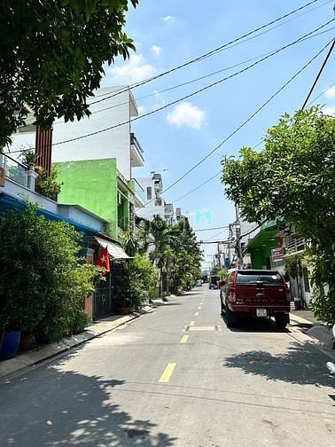 Hình ảnh Siêu phẩm Thoại Ngọc Hầu, Phú Thạnh, Tân Phú, 75m2, 2ty1, sổ riêng.