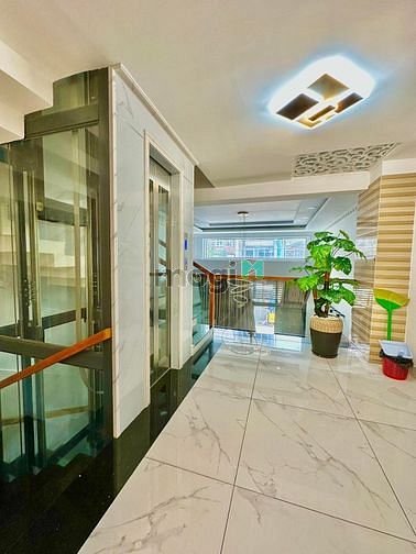 Hình ảnh Siêu phẩm Thoại Ngọc Hầu, Phú Thạnh, Tân Phú, 75m2, 2ty1, sổ riêng.