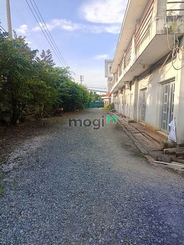 Hình ảnh Cho thuê 6000 m2 kho xưởng. Tân Phú Trung. Củ Chi. TP.HCM