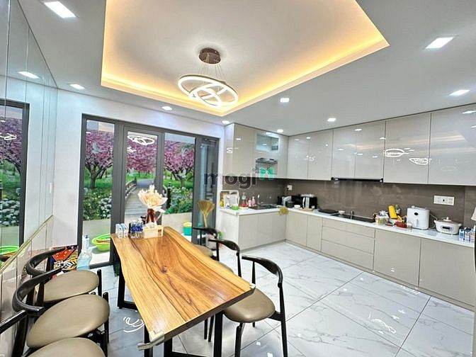 Hình ảnh Siêu phẩm Thoại Ngọc Hầu, Phú Thạnh, Tân Phú, 75m2, 2ty1, sổ riêng.