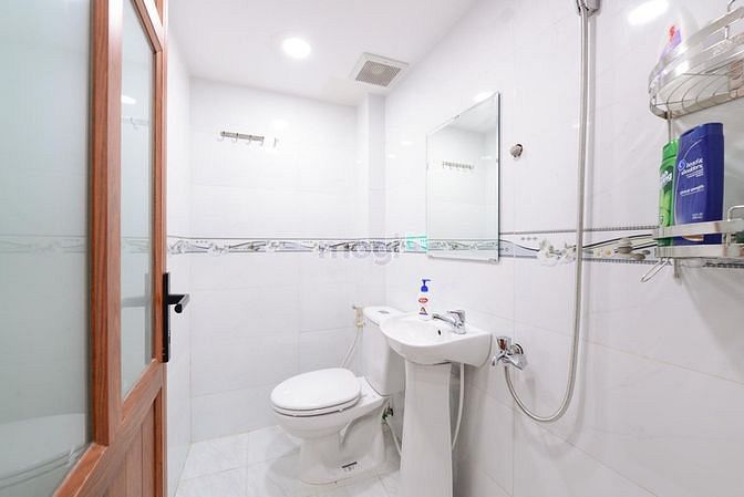 Hình ảnh 🌈 Studio full nội thất cao cấp ngay Xô Viết Nghệ Tĩnh Bình Thạnh