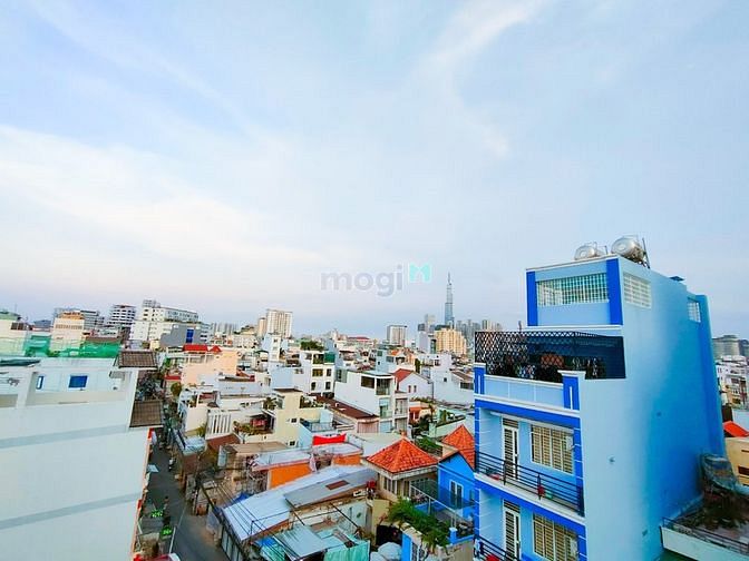 Hình ảnh 🌈 Studio full nội thất cao cấp ngay Xô Viết Nghệ Tĩnh Bình Thạnh