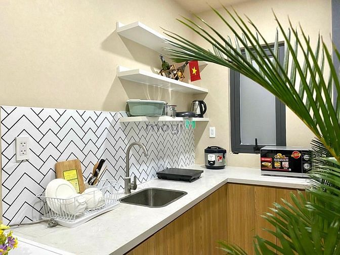 Hình ảnh Cho thuê Trang Chủ MB66.COM / Đăng Ký Tặng 66K 1PN ban công cao cấp ngay VÕ THỊ SÁU , QUẬN 1