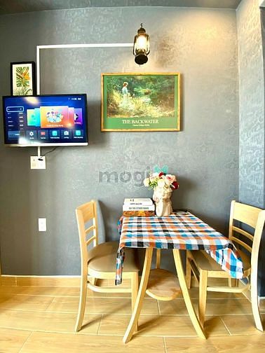 Hình ảnh Cho thuê Trang Chủ MB66.COM / Đăng Ký Tặng 66K 1PN ban công cao cấp ngay VÕ THỊ SÁU , QUẬN 1