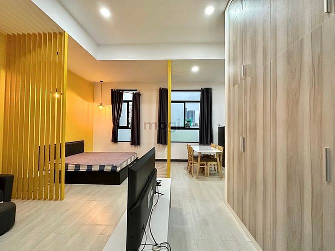 Hình ảnh 🏡Mb6623 nạp rút nhanh chóng 1PN ngay Vinhomes Ba Son - Huỳnh Mẫn Đạt Bình Thạnh