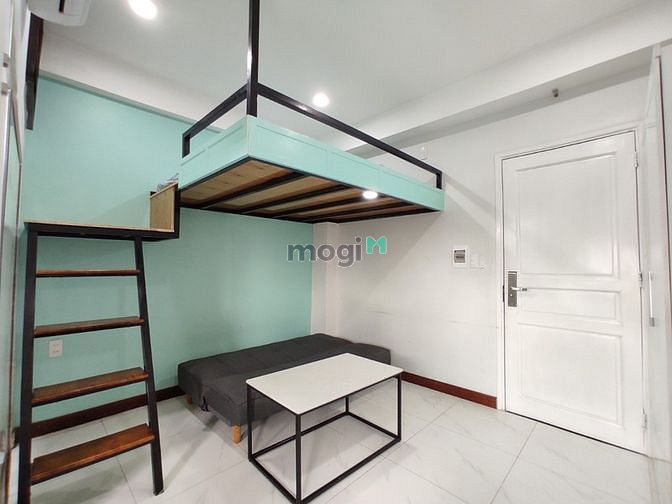 Hình ảnh 🎉🎉🎉Duplex Xinh Xắn🎉🎉🎉 Vị trí: Bình Thuân,Quận 7