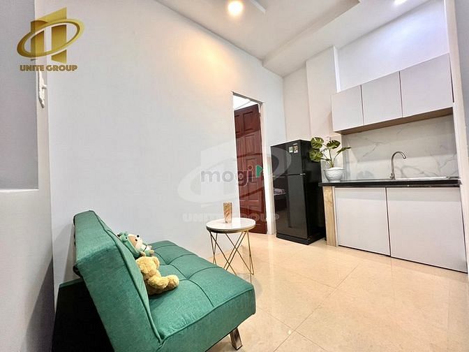 Hình ảnh 🎉🎉🎉Duplex Xinh Xắn🎉🎉🎉 Vị trí: Bình Thuân,Quận 7