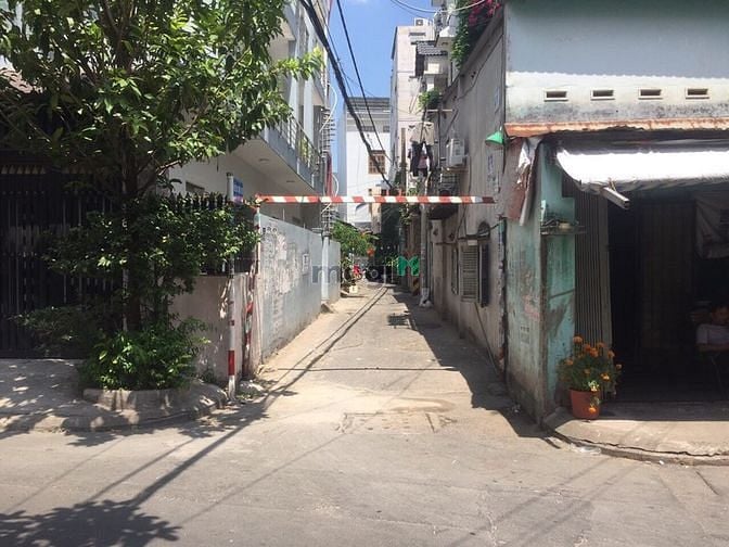 Hình ảnh ✅Đất Tân Sơn Nhì - (4x15m), đủ LG, giá 5.1 tỷ - Q. Tân Phú