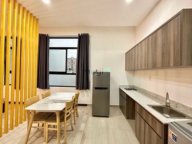 Hình ảnh 🏡Mb6623 nạp rút nhanh chóng 1PN ngay Vinhomes Ba Son - Huỳnh Mẫn Đạt Bình Thạnh