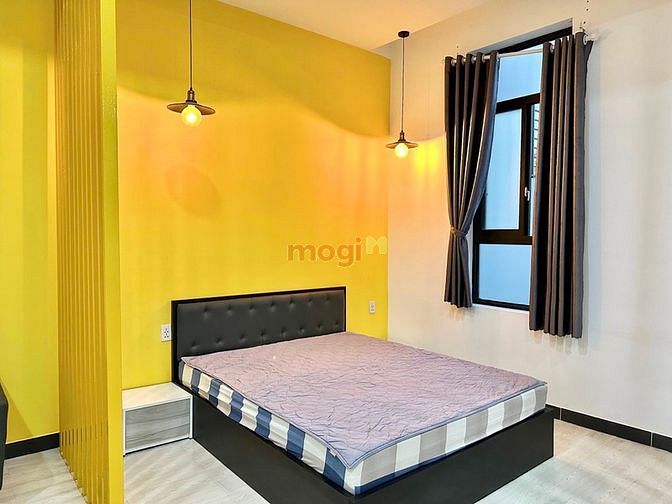 Hình ảnh 🏡Mb6623 nạp rút nhanh chóng 1PN ngay Vinhomes Ba Son - Huỳnh Mẫn Đạt Bình Thạnh
