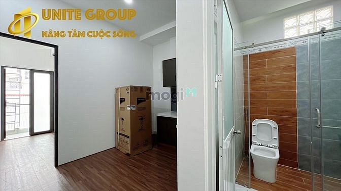 Hình ảnh Cho thuê Trang Chủ MB66.COM / Đăng Ký Tặng 66K 1PN ban công , studio cửa sổ ngay trung tâm Q1