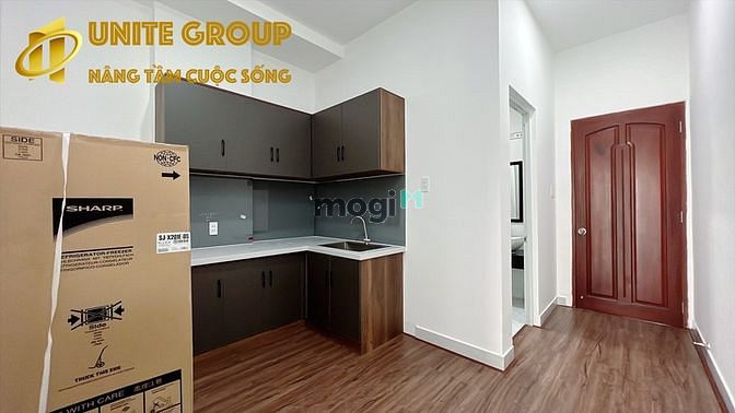 Hình ảnh Cho thuê Trang Chủ MB66.COM / Đăng Ký Tặng 66K 1PN ban công , studio cửa sổ ngay trung tâm Q1