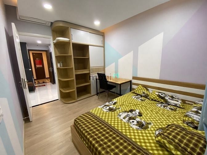 Hình ảnh Cho thuê Trang Chủ MB66.COM / Đăng Ký Tặng 66K Sunrise Riverside, 2pn, full nội thất, giá 16.5tr